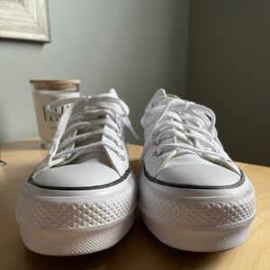 Platform converse